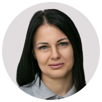 Пукимова Ольга Сергеевна